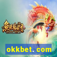 okkbet. com