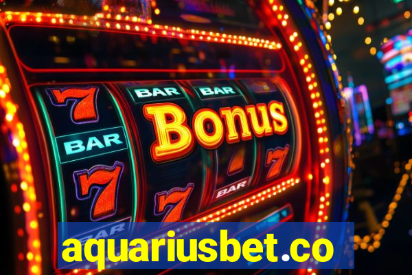 aquariusbet.co