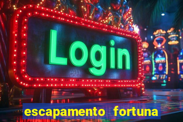 escapamento fortuna para biz 125