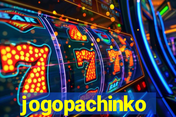 jogopachinko