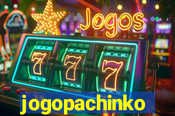 jogopachinko