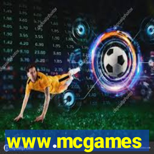 www.mcgames