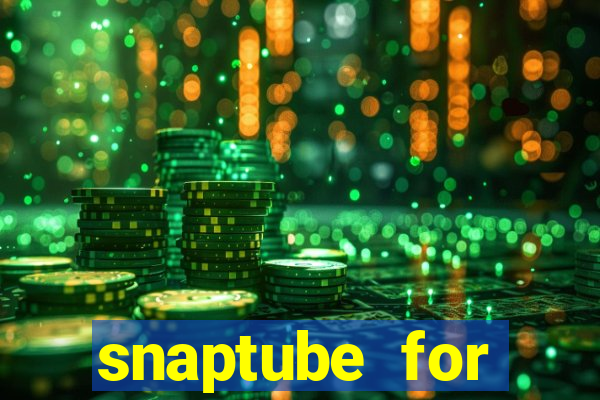 snaptube for windows 7