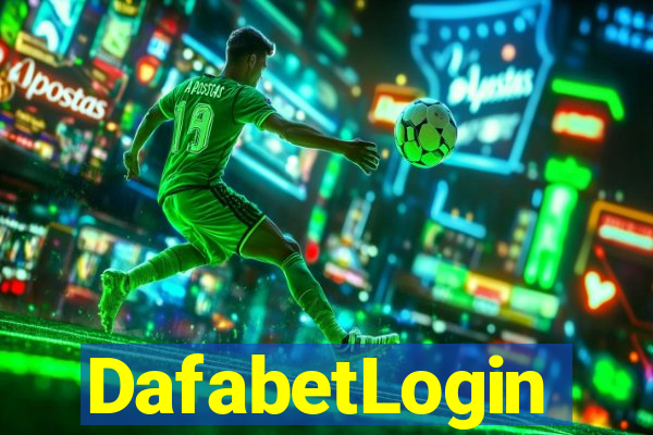 DafabetLogin