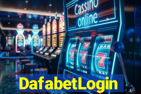 DafabetLogin