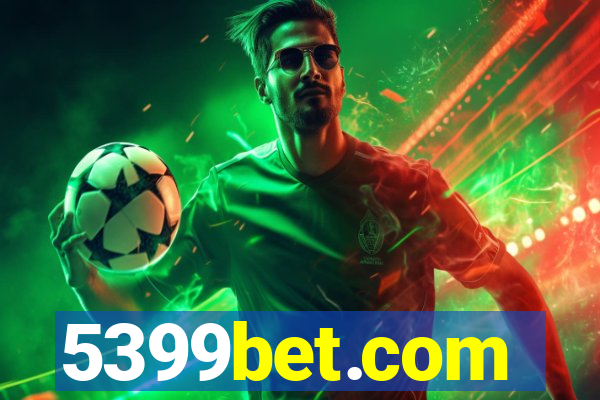 5399bet.com