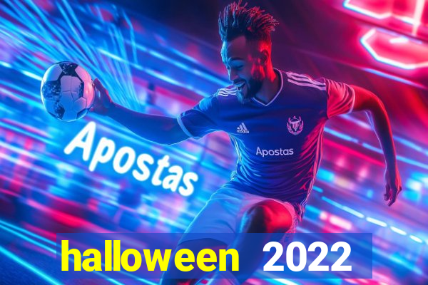 halloween 2022 google doodle