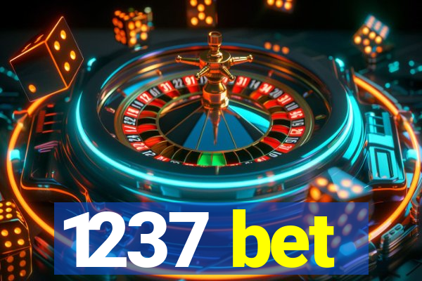 1237 bet