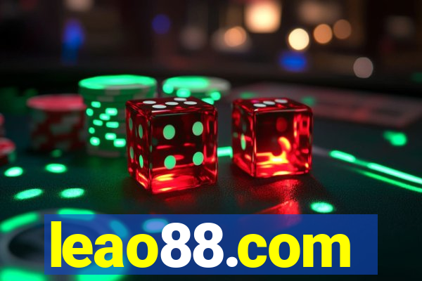 leao88.com