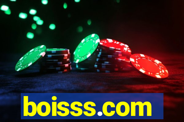 boisss.com