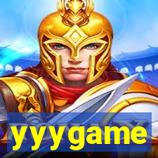 yyygame