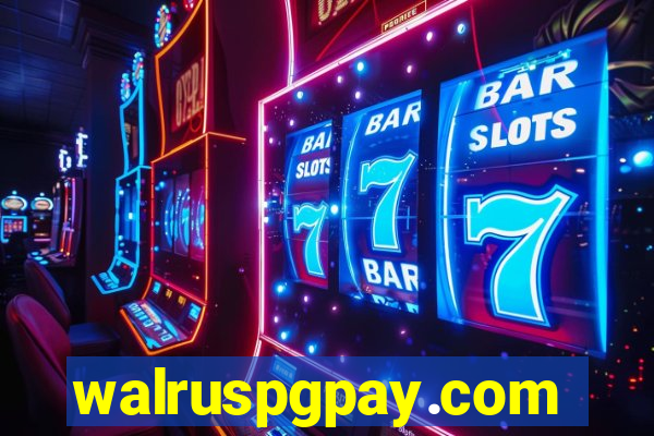 walruspgpay.com