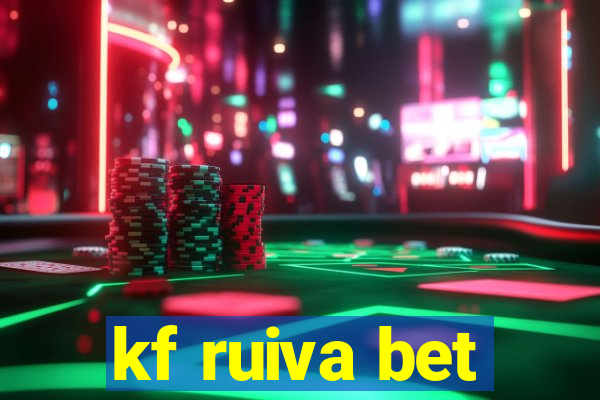 kf ruiva bet