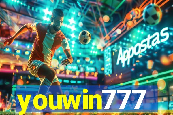 youwin777