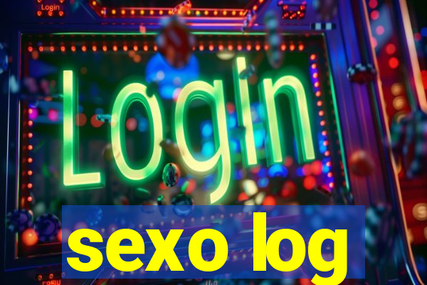 sexo log