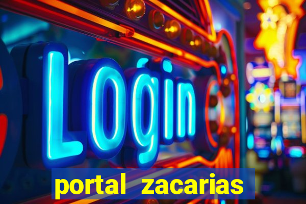portal zacarias corpos encontrados
