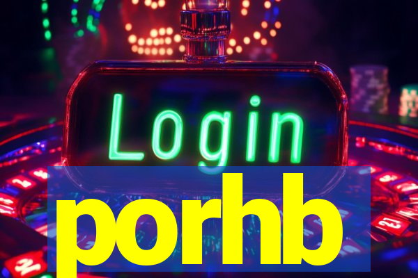 porhb