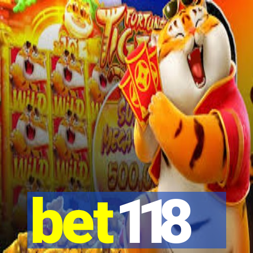 bet118