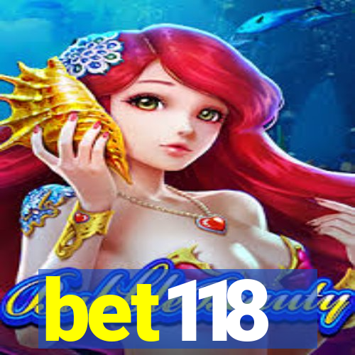 bet118