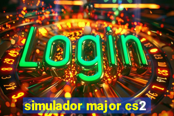 simulador major cs2