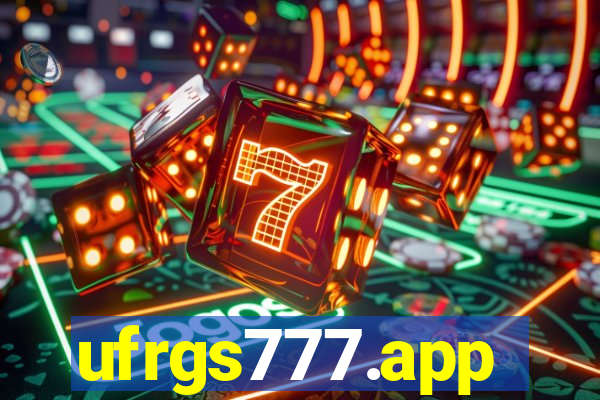 ufrgs777.app