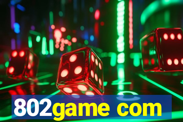 802game com