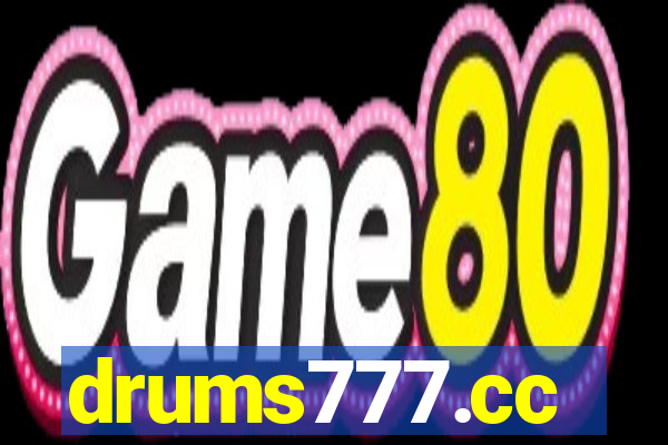 drums777.cc