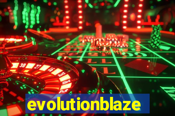 evolutionblaze