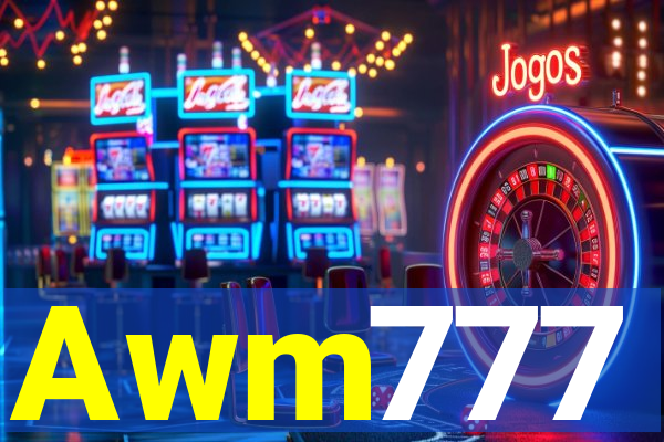 Awm777