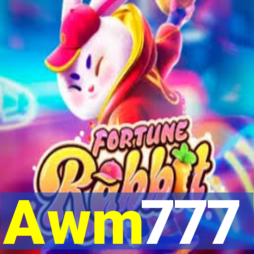 Awm777