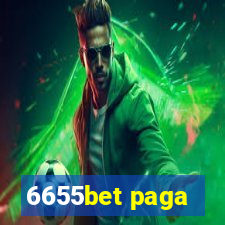 6655bet paga