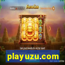 playuzu.com