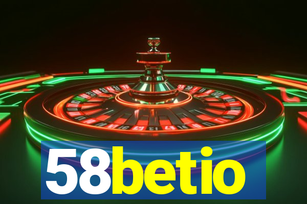 58betio