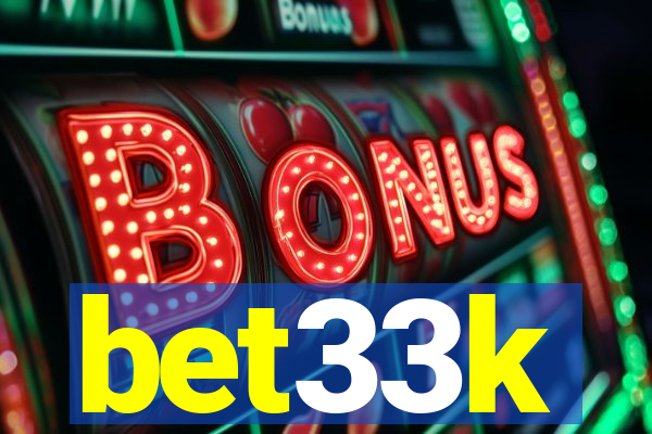 bet33k