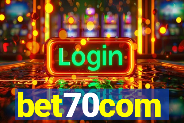 bet70com