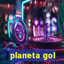 planeta gol