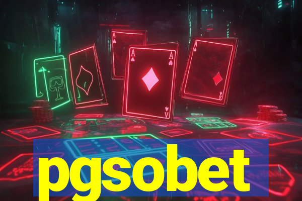 pgsobet