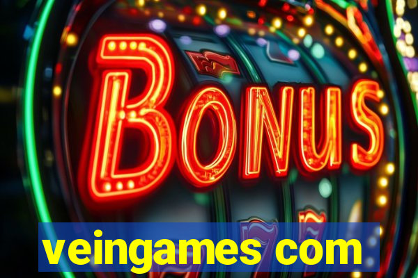 veingames com