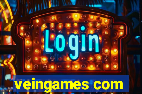 veingames com