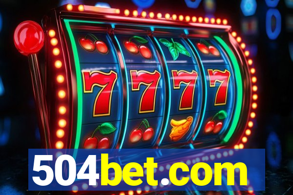 504bet.com