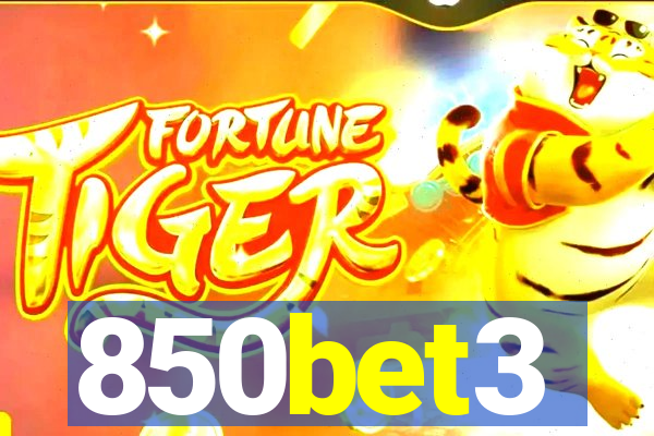850bet3