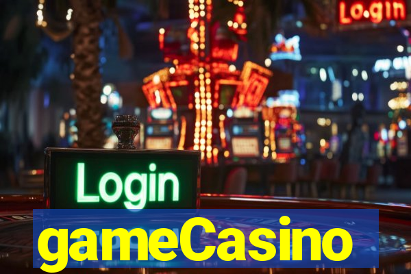 gameCasino
