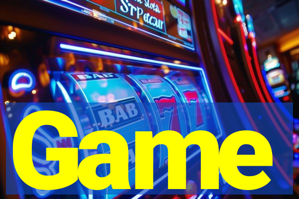 Game