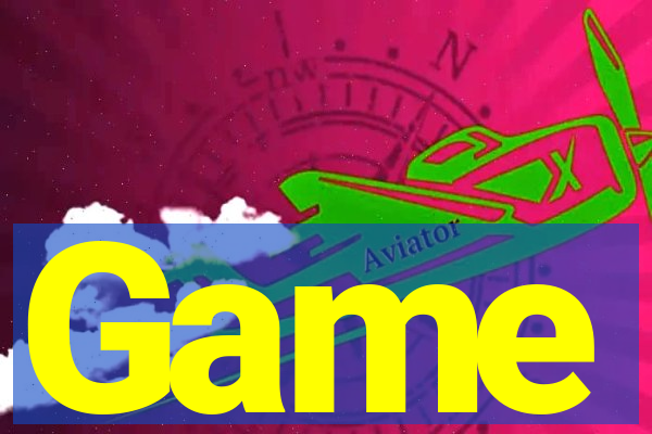 Game