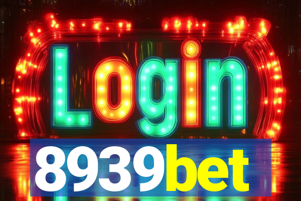 8939bet