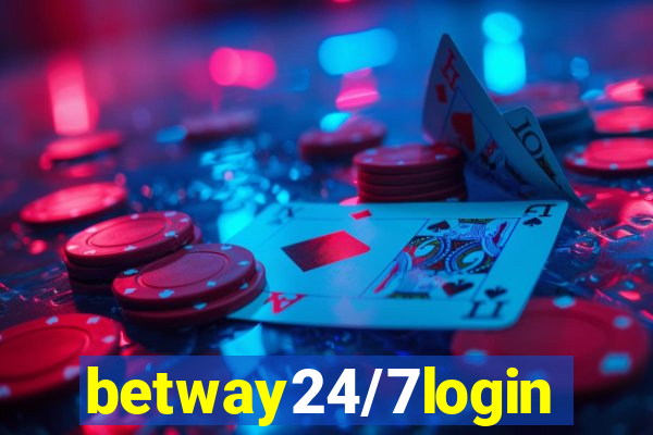 betway24/7login