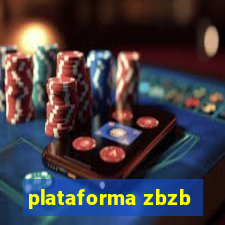 plataforma zbzb