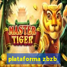 plataforma zbzb