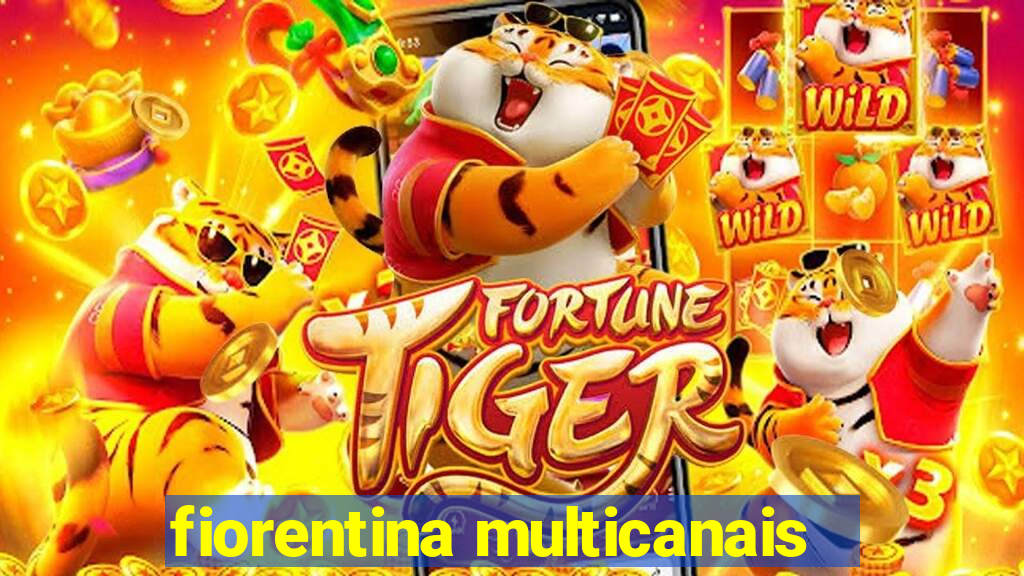 fiorentina multicanais