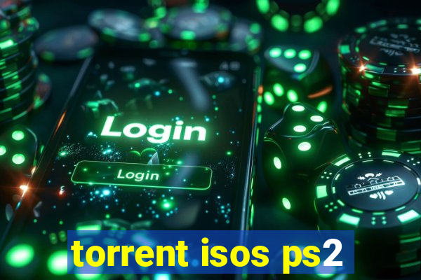 torrent isos ps2